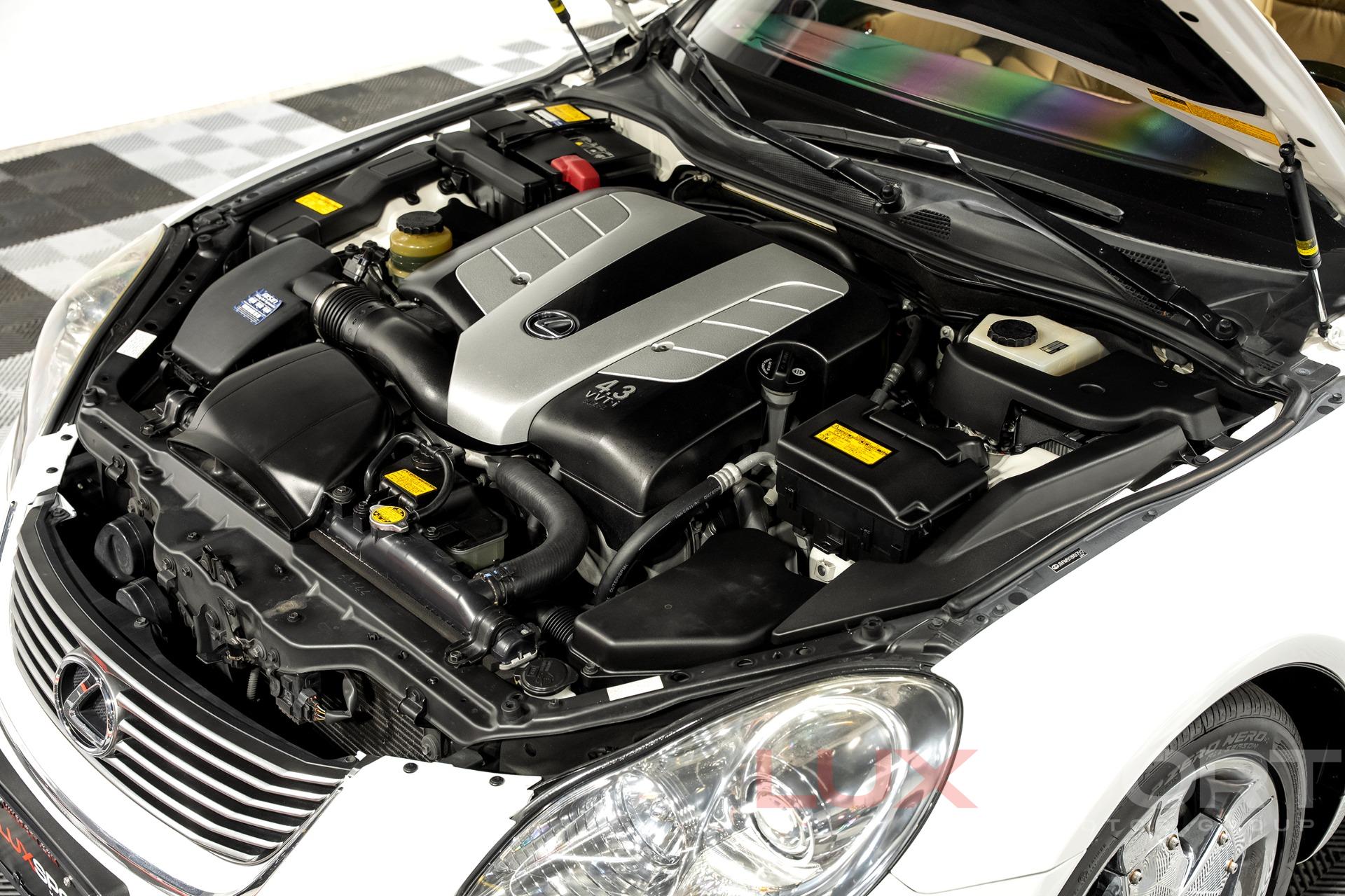 Used 2008 Lexus SC 430  | Woodbury, NY