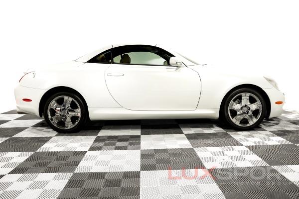 Used 2008 Lexus SC 430  | Woodbury, NY