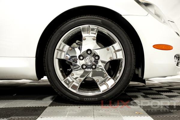 Used 2008 Lexus SC 430  | Woodbury, NY