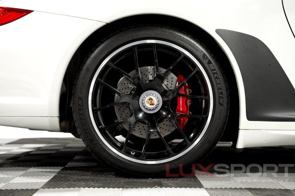 Used 2011 Porsche 911 Carrera GTS | Woodbury, NY