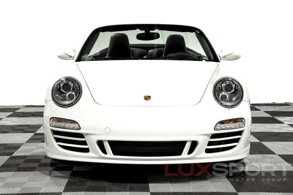 Used 2011 Porsche 911 Carrera GTS | Woodbury, NY
