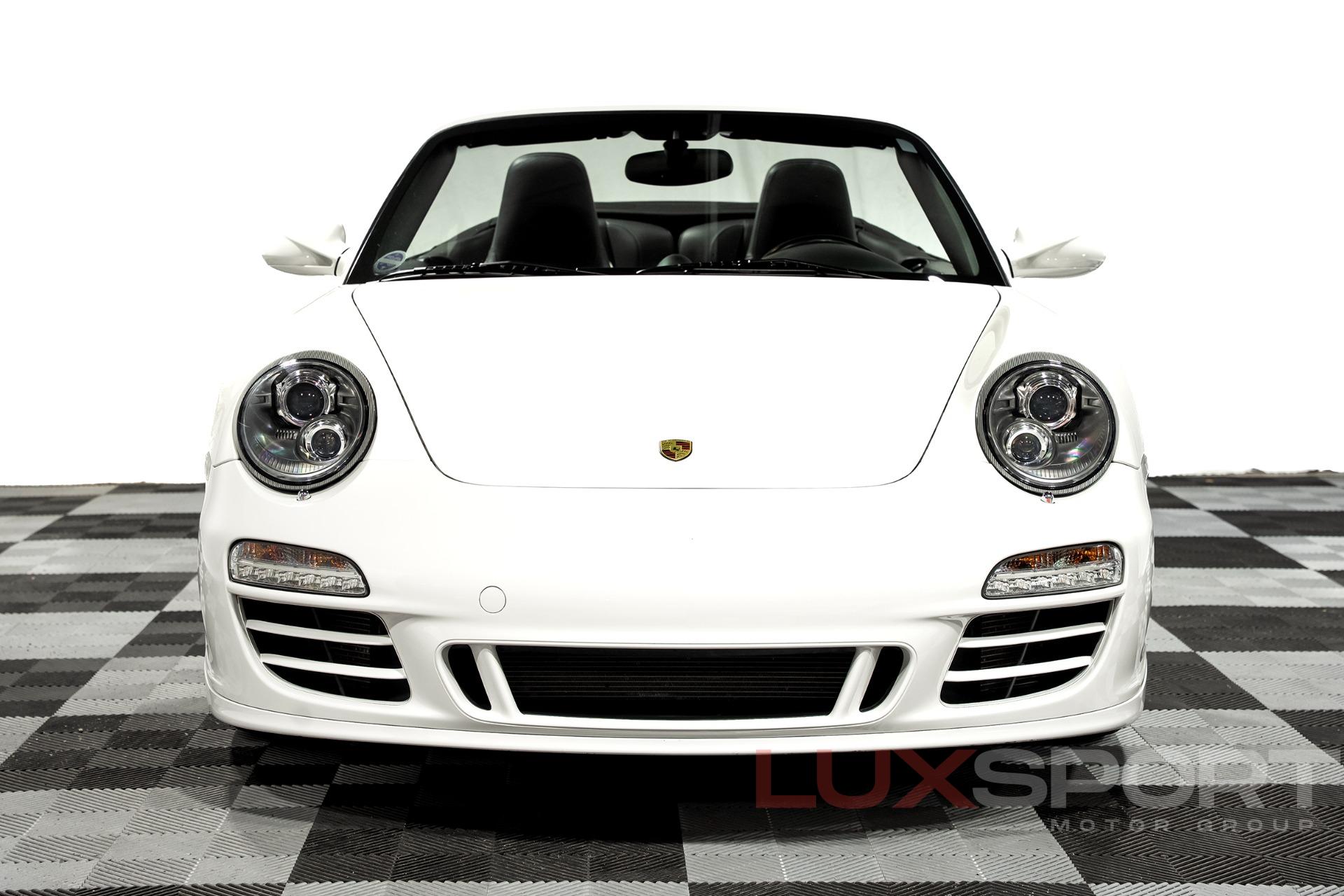 Used 2011 Porsche 911 Carrera GTS | Woodbury, NY