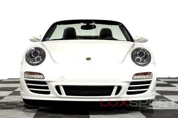 Used 2011 Porsche 911 Carrera GTS | Woodbury, NY