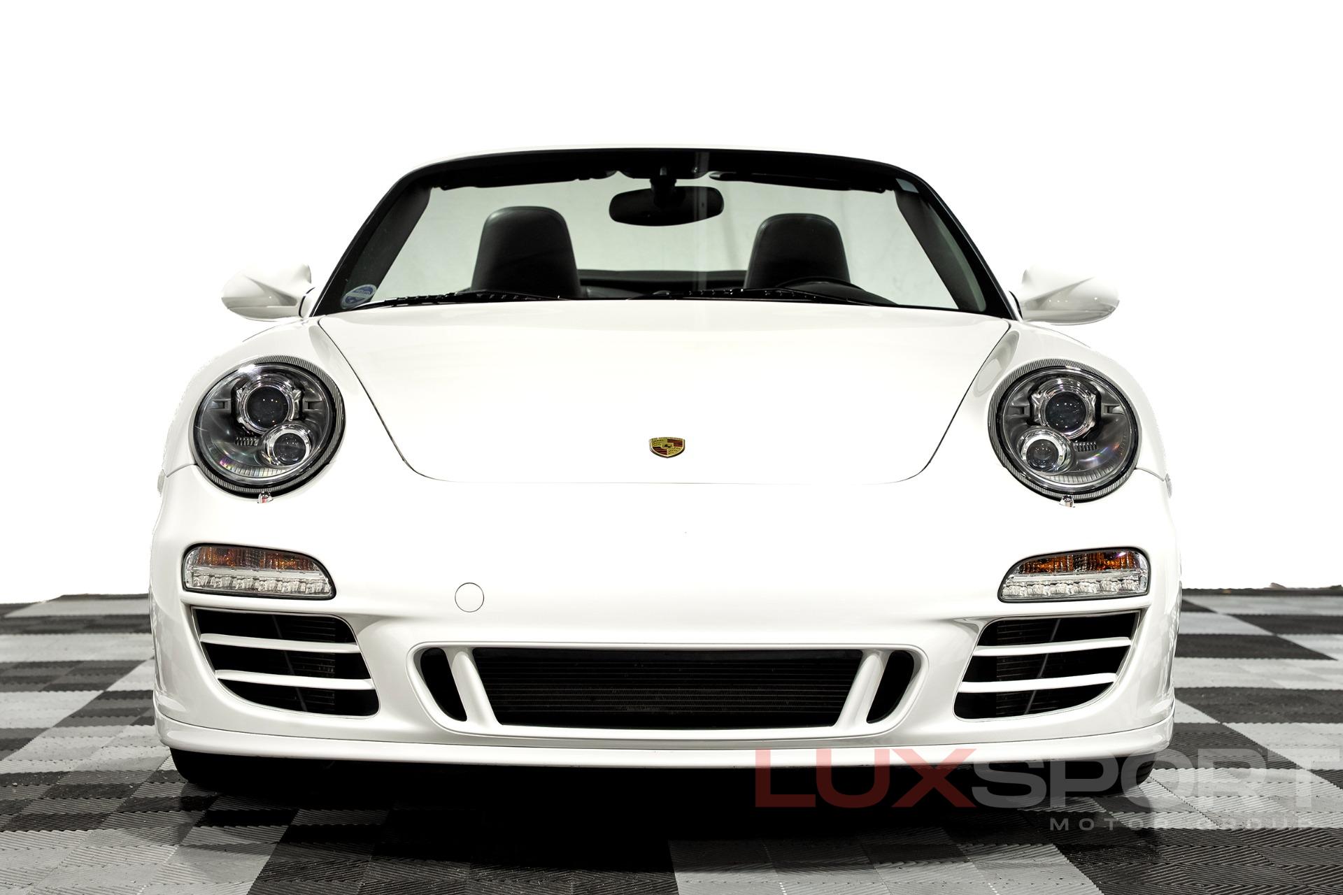 Used 2011 Porsche 911 Carrera GTS | Woodbury, NY