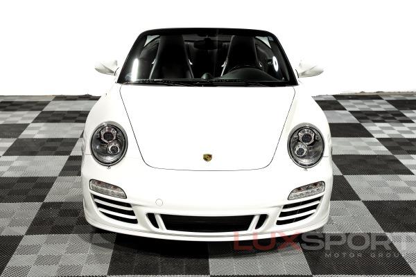 Used 2011 Porsche 911 Carrera GTS | Woodbury, NY