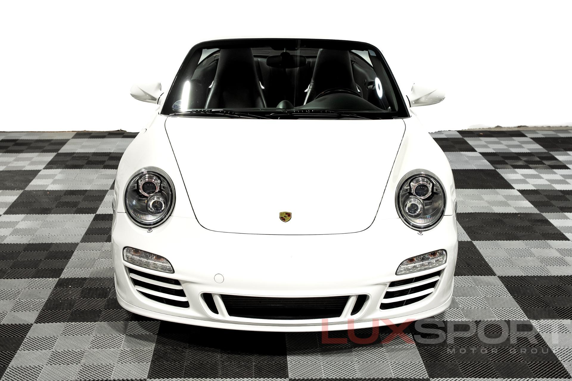 Used 2011 Porsche 911 Carrera GTS | Woodbury, NY
