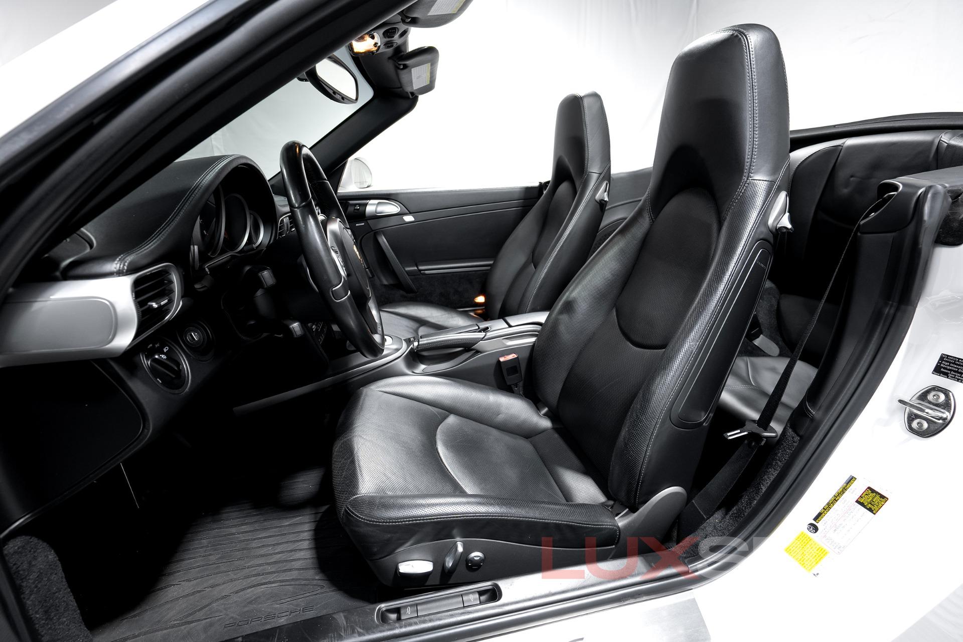 Used 2011 Porsche 911 Carrera GTS | Woodbury, NY