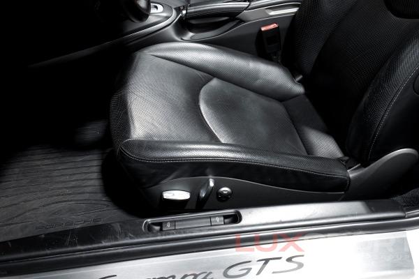 Used 2011 Porsche 911 Carrera GTS | Woodbury, NY