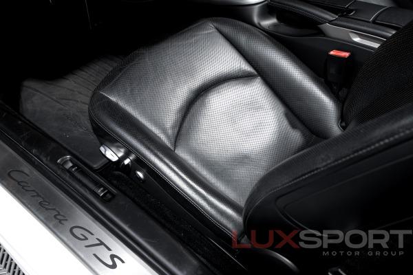 Used 2011 Porsche 911 Carrera GTS | Woodbury, NY
