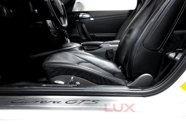 Used 2011 Porsche 911 Carrera GTS | Woodbury, NY