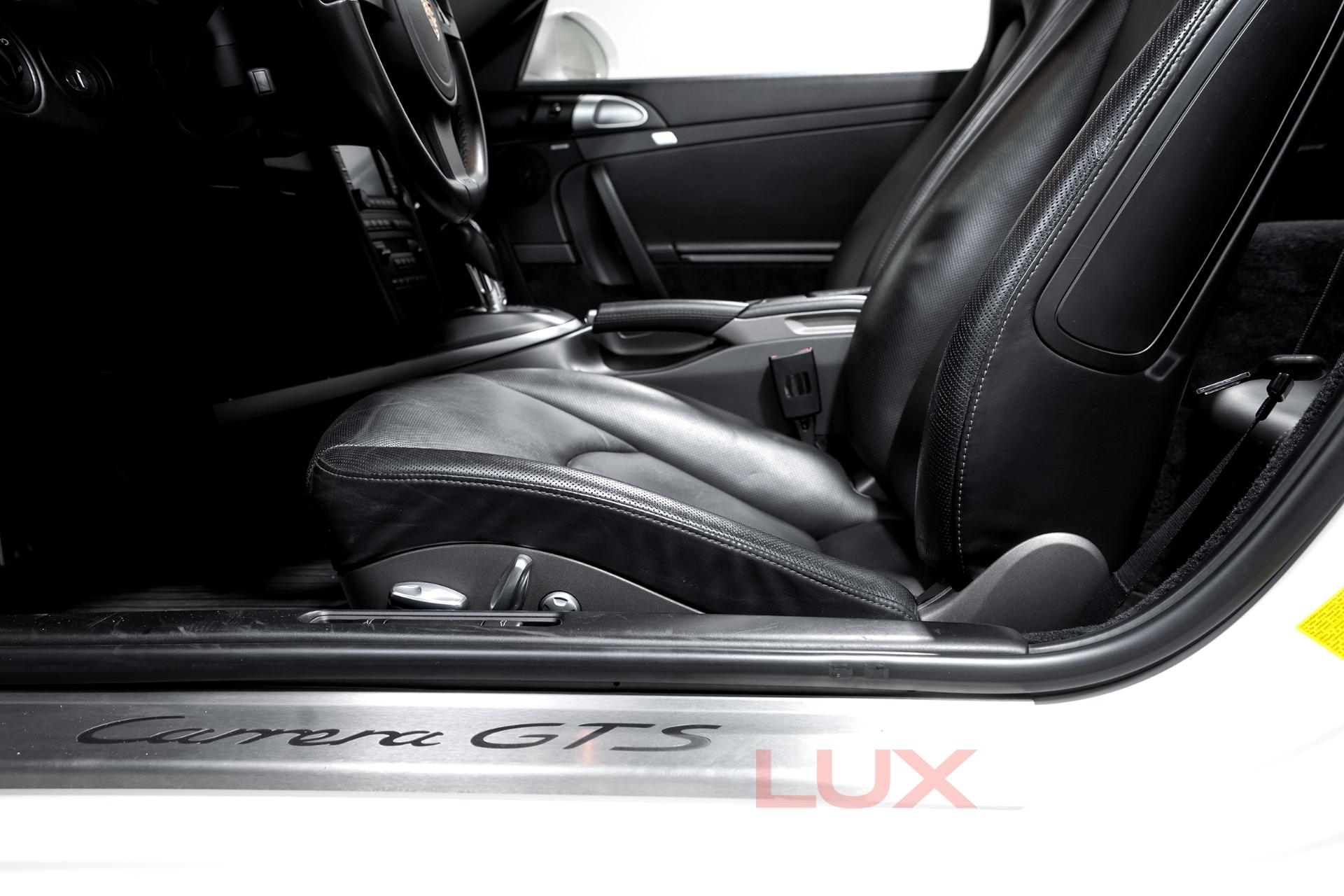 Used 2011 Porsche 911 Carrera GTS | Woodbury, NY