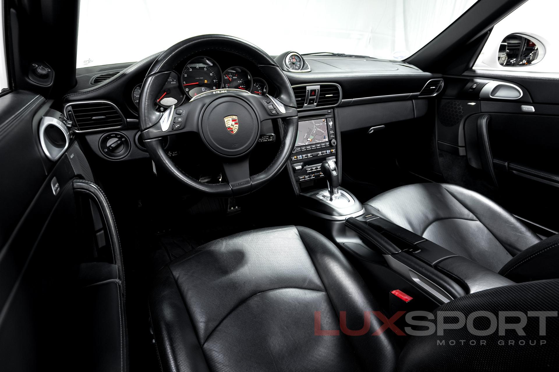 Used 2011 Porsche 911 Carrera GTS | Woodbury, NY