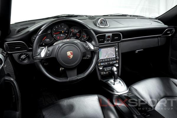 Used 2011 Porsche 911 Carrera GTS | Woodbury, NY