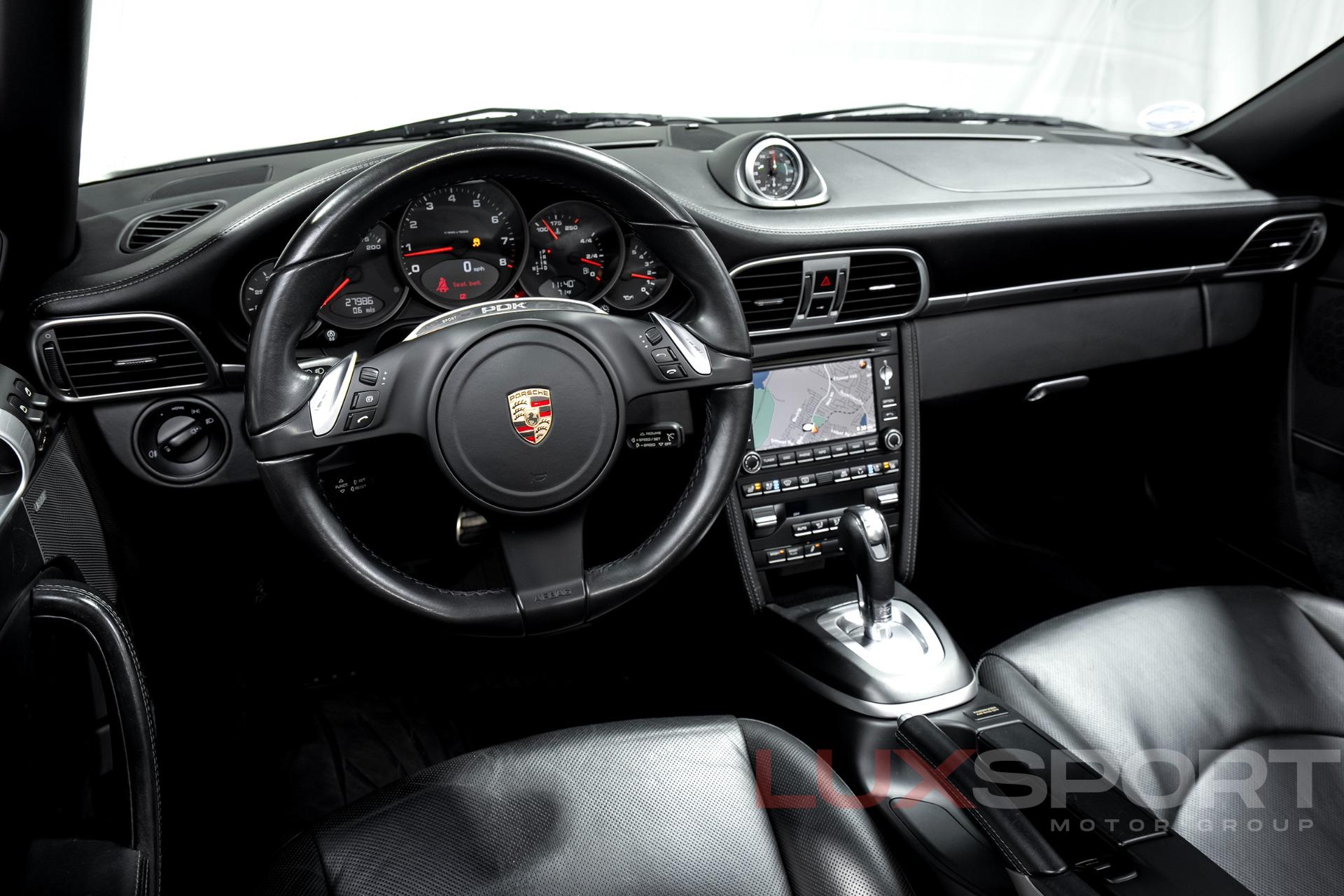 Used 2011 Porsche 911 Carrera GTS | Woodbury, NY