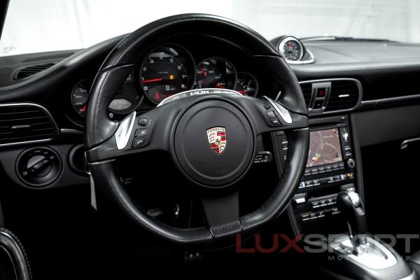 Used 2011 Porsche 911 Carrera GTS | Woodbury, NY