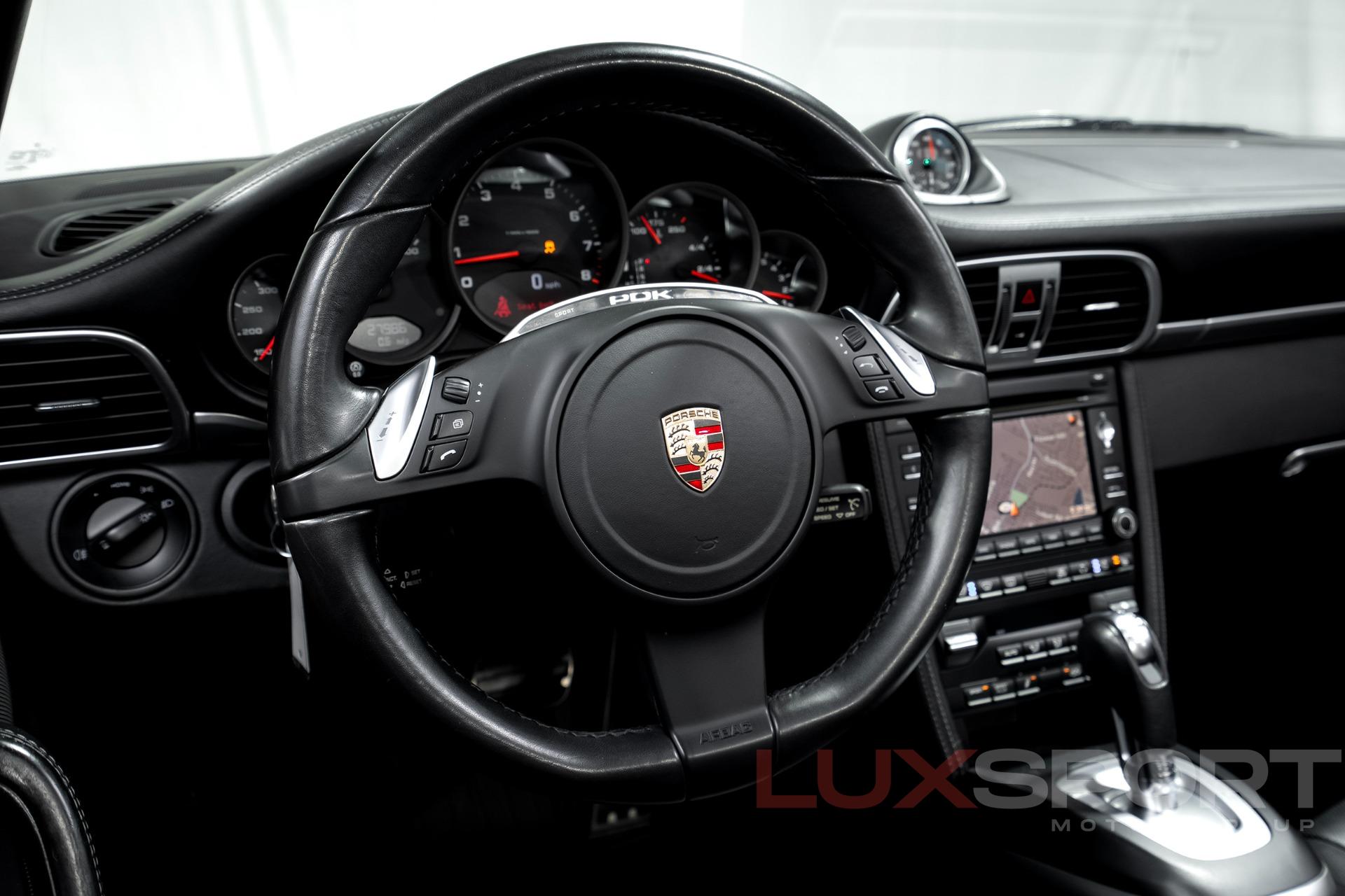Used 2011 Porsche 911 Carrera GTS | Woodbury, NY