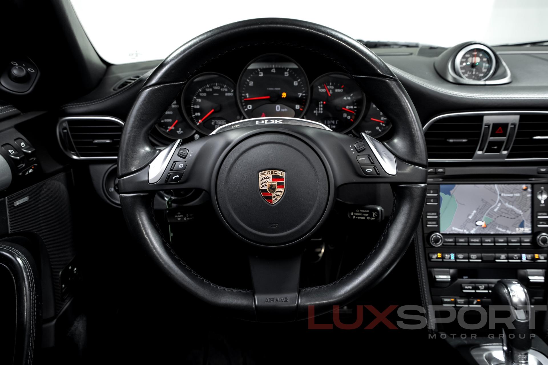 Used 2011 Porsche 911 Carrera GTS | Woodbury, NY