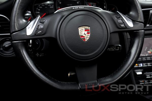 Used 2011 Porsche 911 Carrera GTS | Woodbury, NY