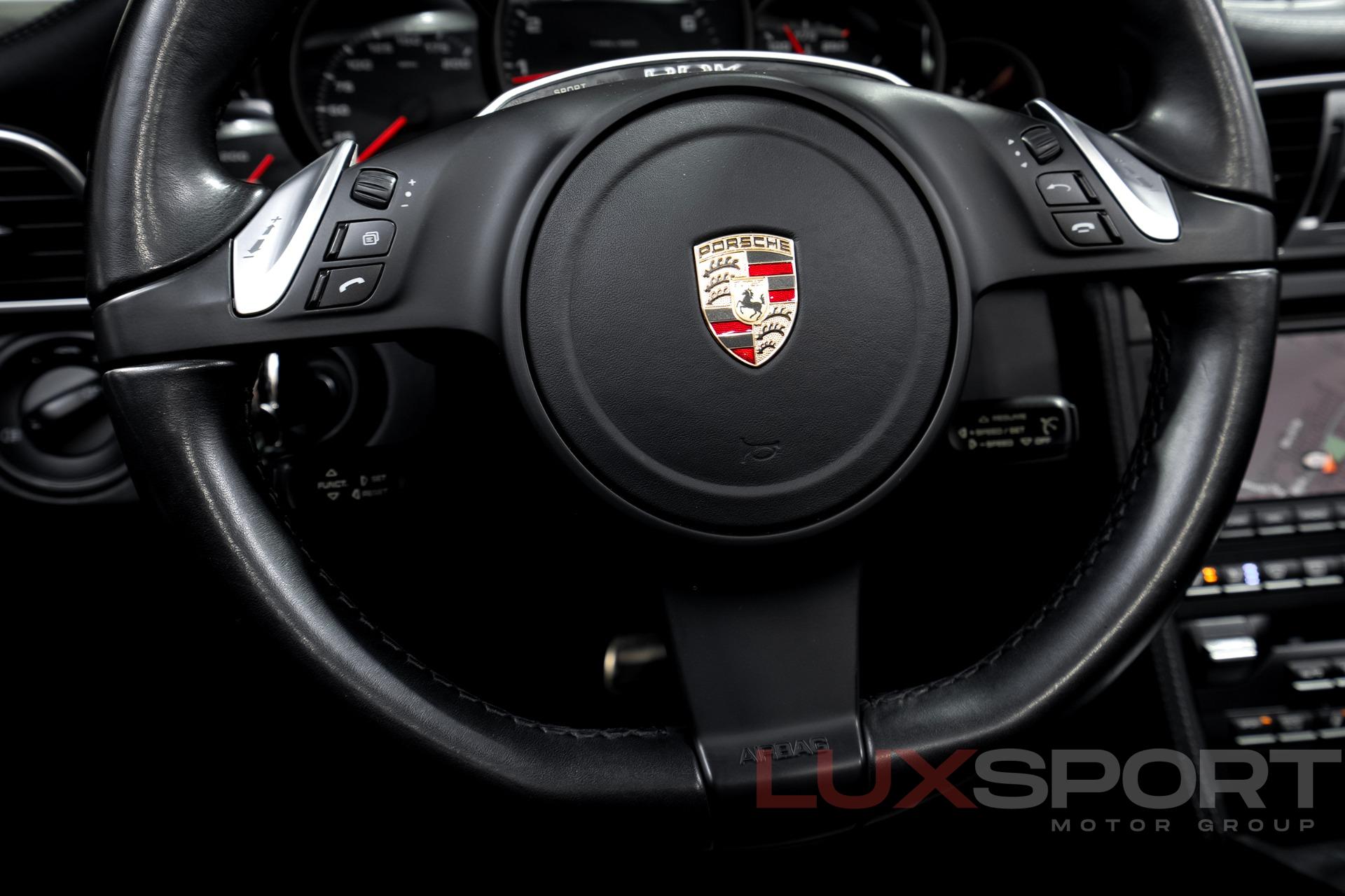 Used 2011 Porsche 911 Carrera GTS | Woodbury, NY