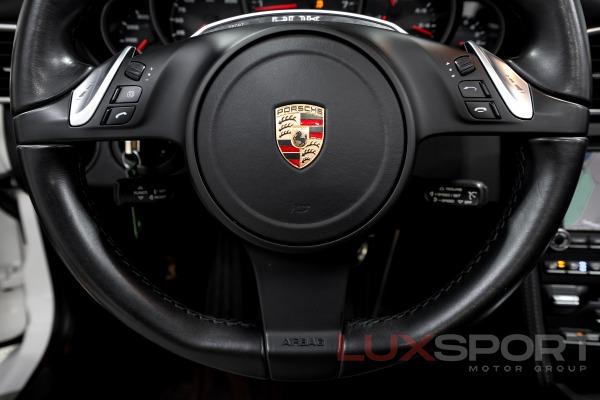 Used 2011 Porsche 911 Carrera GTS | Woodbury, NY
