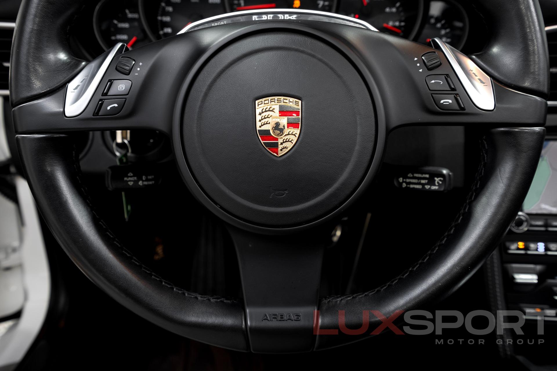 Used 2011 Porsche 911 Carrera GTS | Woodbury, NY