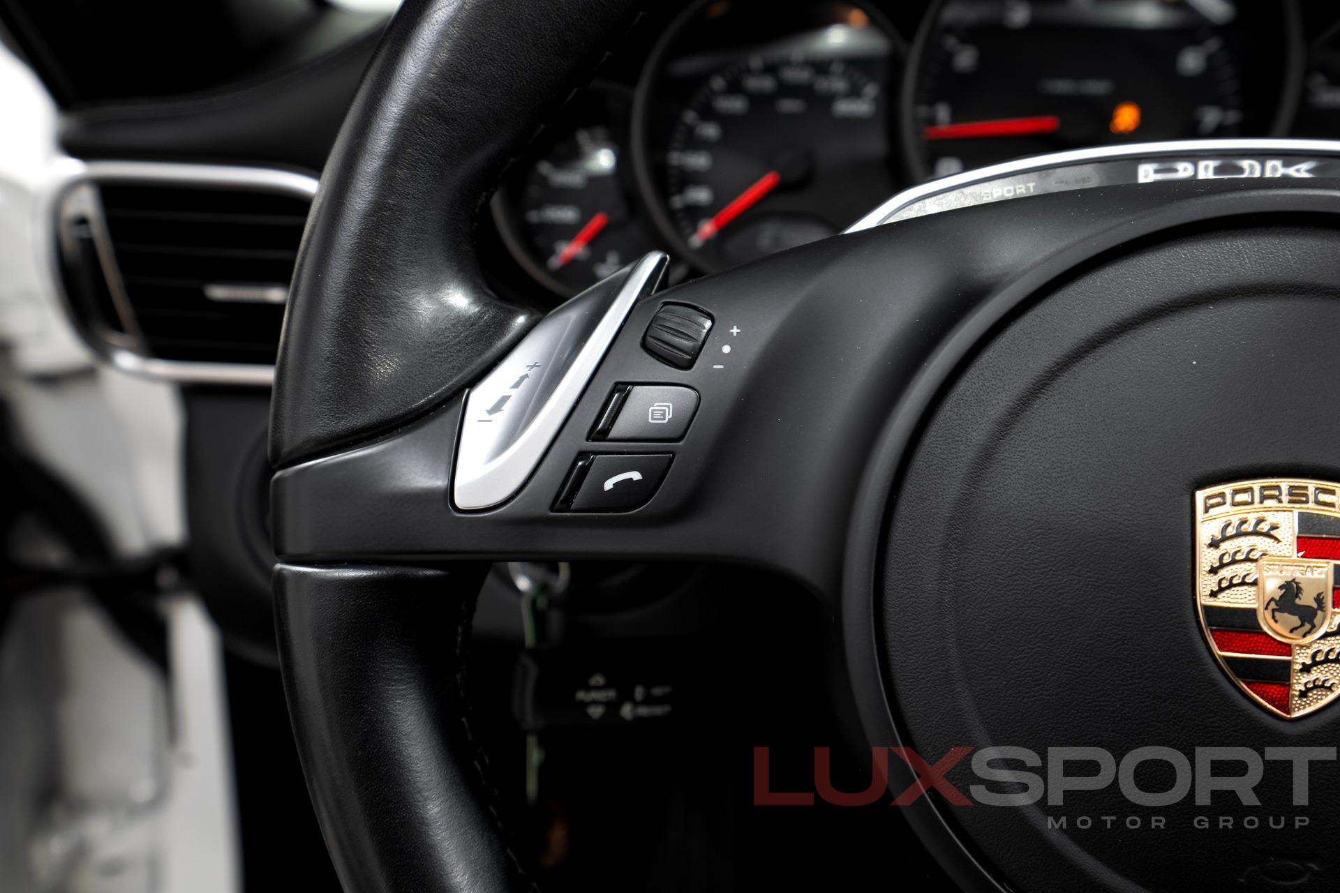 Used 2011 Porsche 911 Carrera GTS | Woodbury, NY