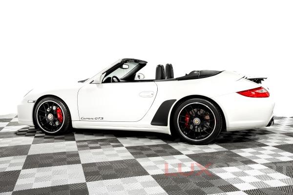 Used 2011 Porsche 911 Carrera GTS | Woodbury, NY