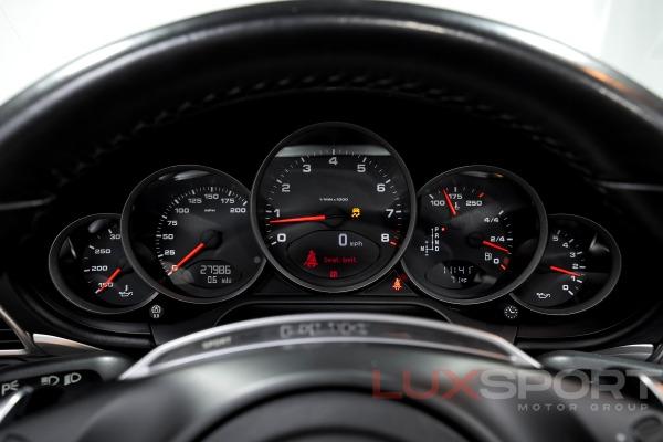 Used 2011 Porsche 911 Carrera GTS | Woodbury, NY