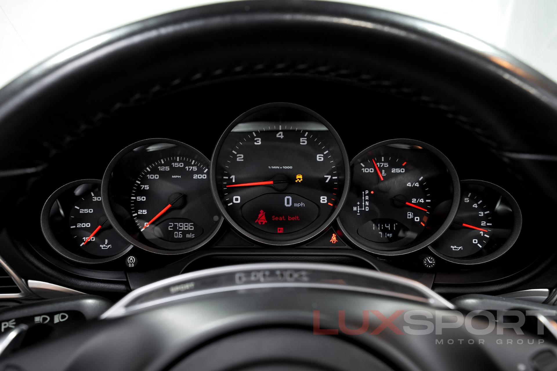 Used 2011 Porsche 911 Carrera GTS | Woodbury, NY
