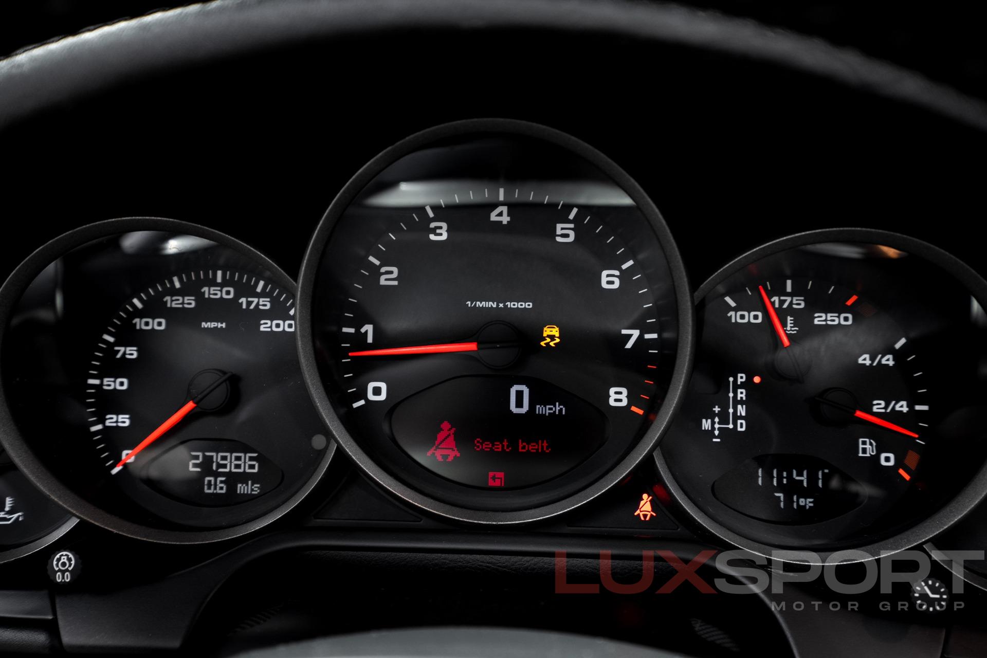 Used 2011 Porsche 911 Carrera GTS | Woodbury, NY