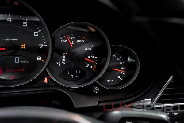 Used 2011 Porsche 911 Carrera GTS | Woodbury, NY