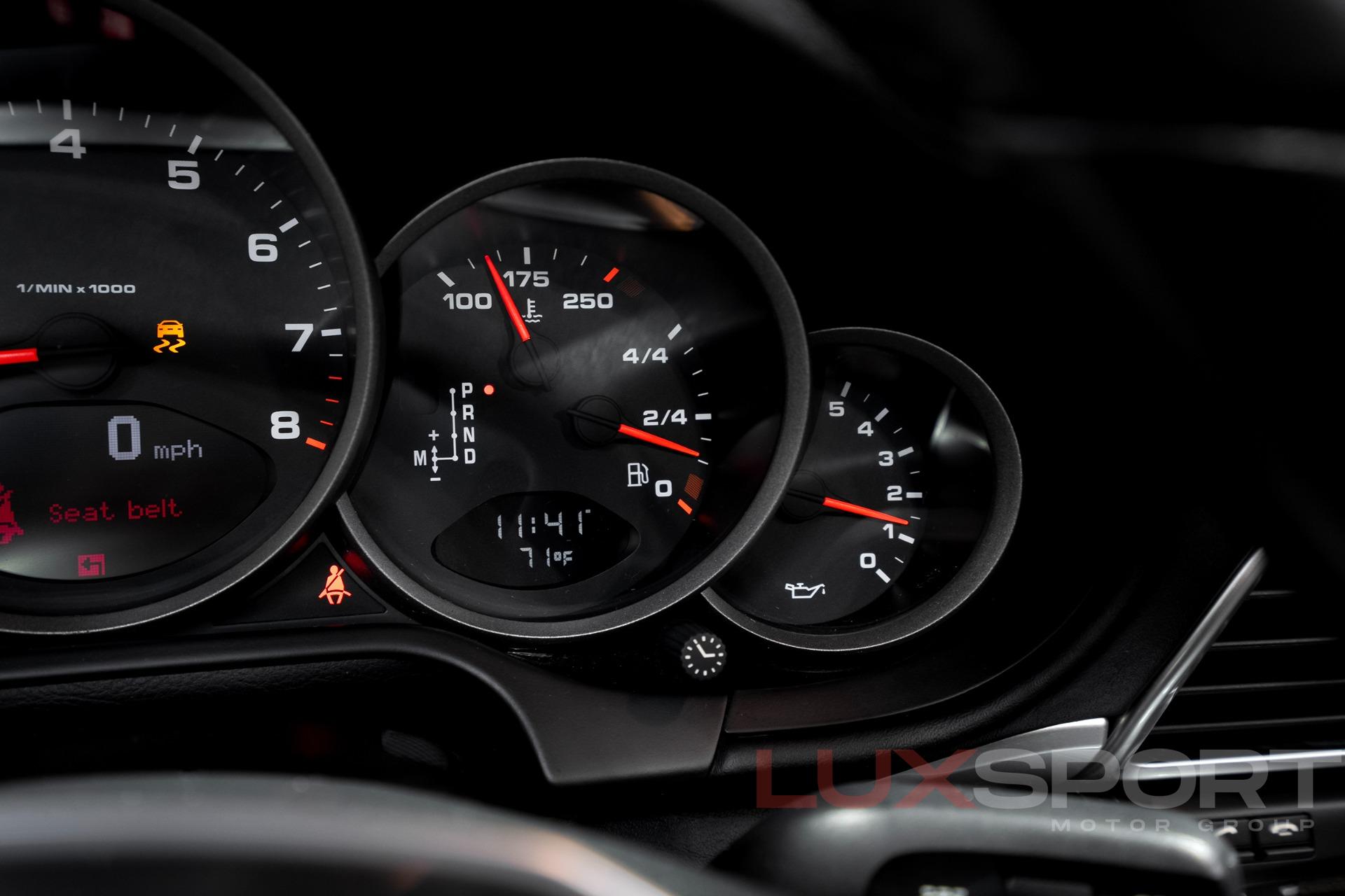 Used 2011 Porsche 911 Carrera GTS | Woodbury, NY
