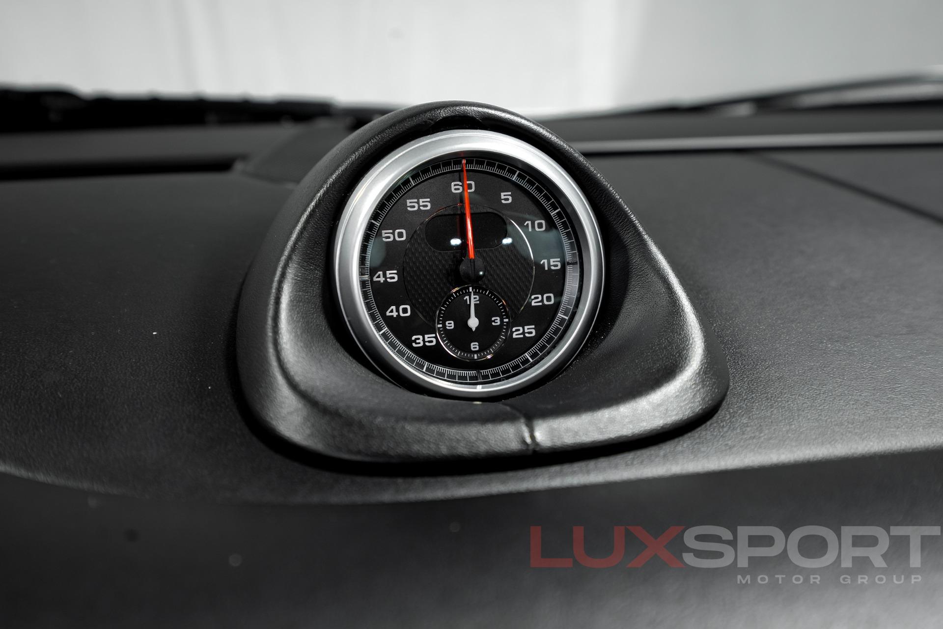 Used 2011 Porsche 911 Carrera GTS | Woodbury, NY