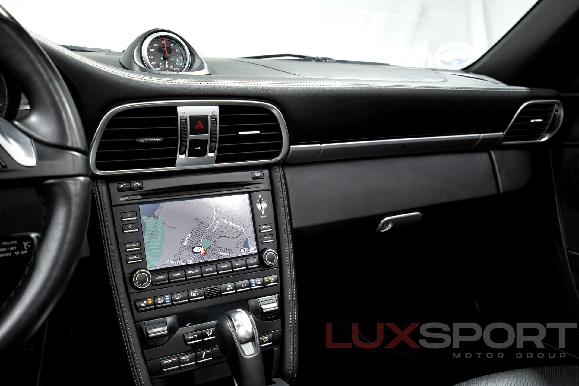 Used 2011 Porsche 911 Carrera GTS | Woodbury, NY