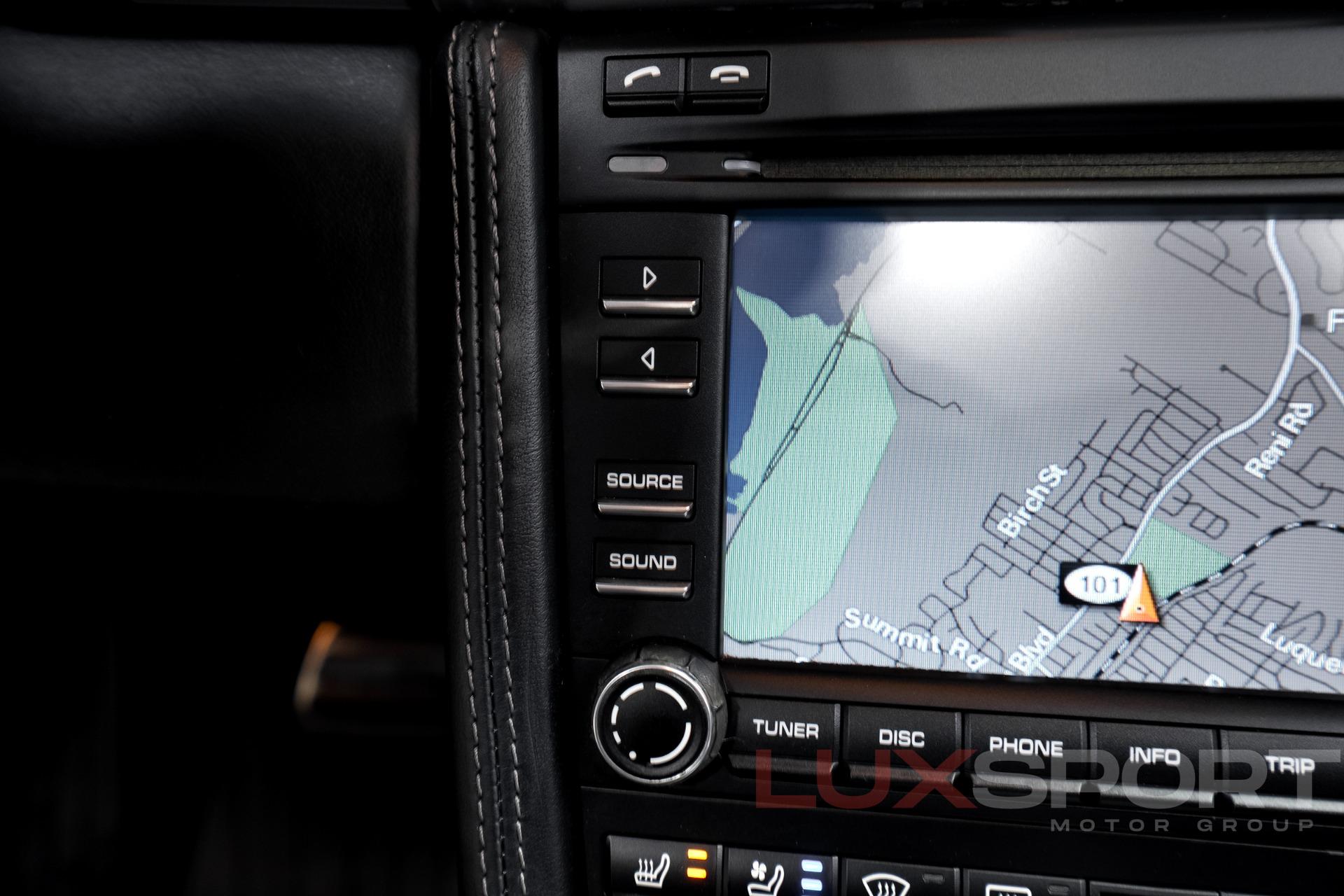 Used 2011 Porsche 911 Carrera GTS | Woodbury, NY