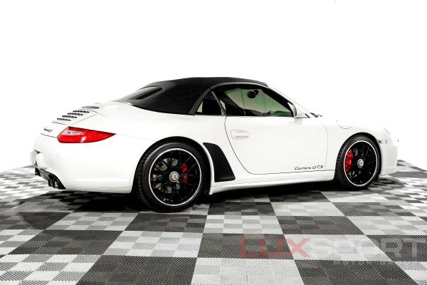 Used 2011 Porsche 911 Carrera GTS | Woodbury, NY