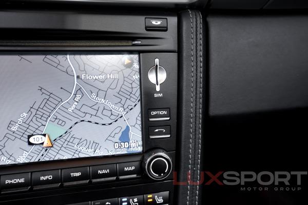 Used 2011 Porsche 911 Carrera GTS | Woodbury, NY