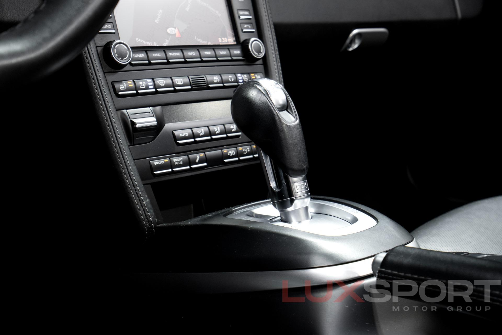 Used 2011 Porsche 911 Carrera GTS | Woodbury, NY