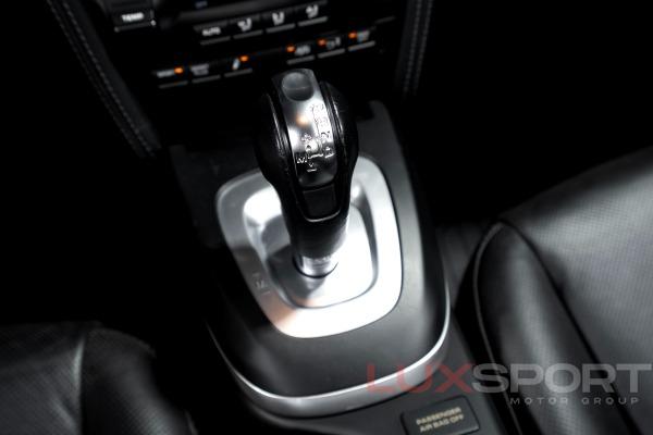 Used 2011 Porsche 911 Carrera GTS | Woodbury, NY