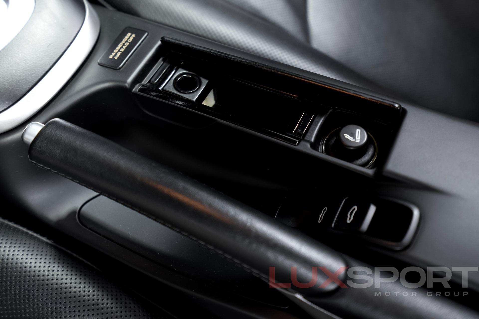 Used 2011 Porsche 911 Carrera GTS | Woodbury, NY