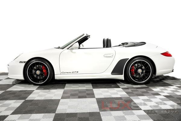 Used 2011 Porsche 911 Carrera GTS | Woodbury, NY