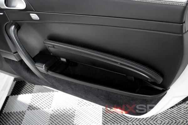 Used 2011 Porsche 911 Carrera GTS | Woodbury, NY