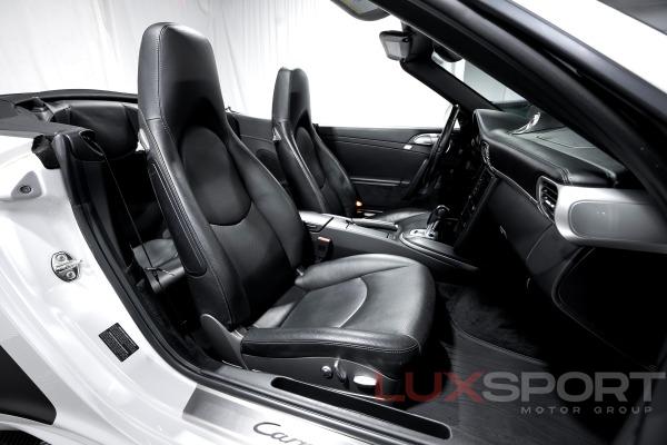 Used 2011 Porsche 911 Carrera GTS | Woodbury, NY