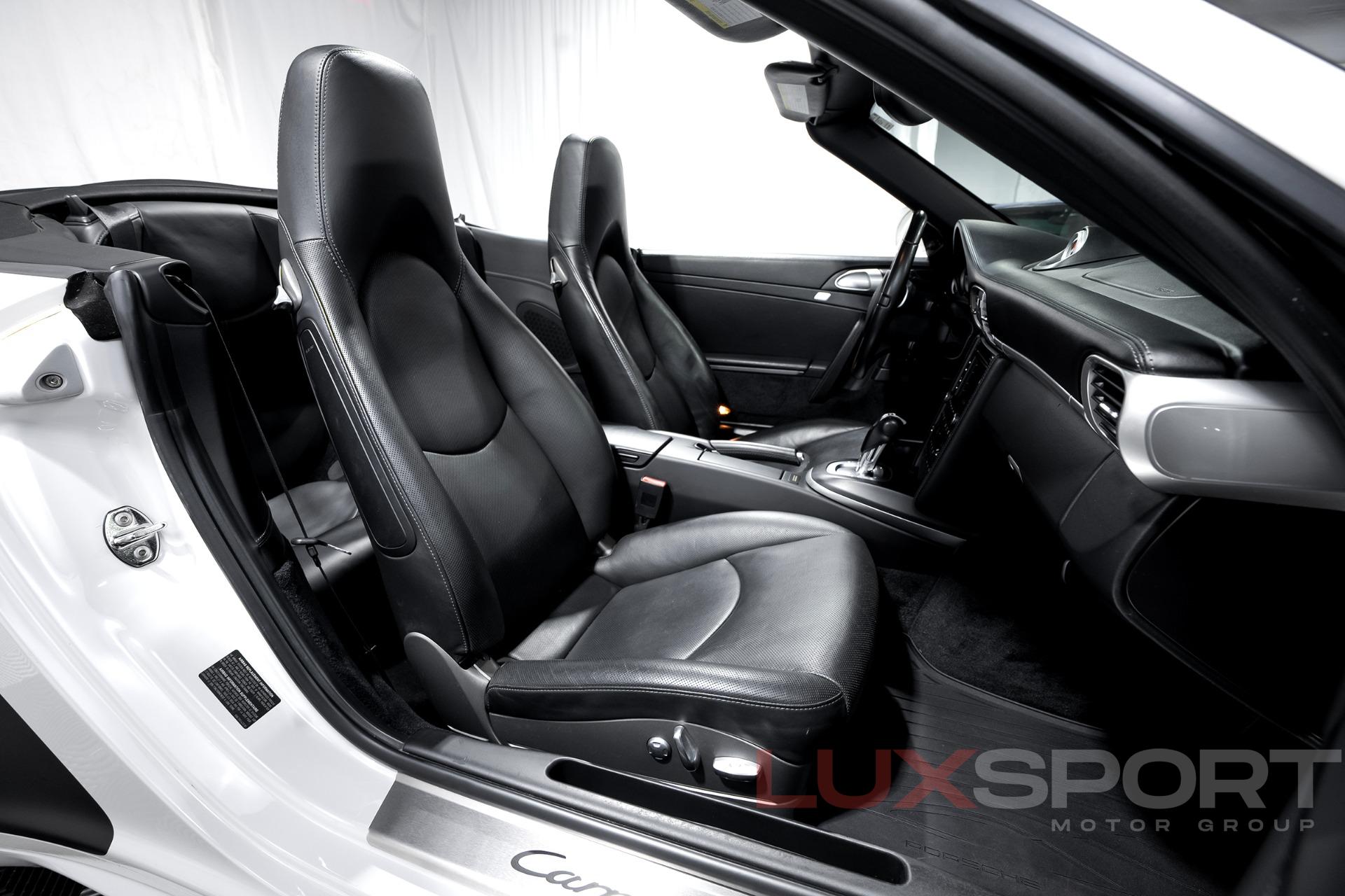 Used 2011 Porsche 911 Carrera GTS | Woodbury, NY
