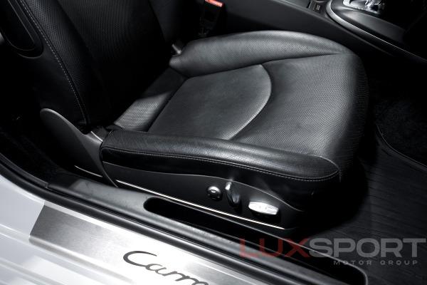 Used 2011 Porsche 911 Carrera GTS | Woodbury, NY