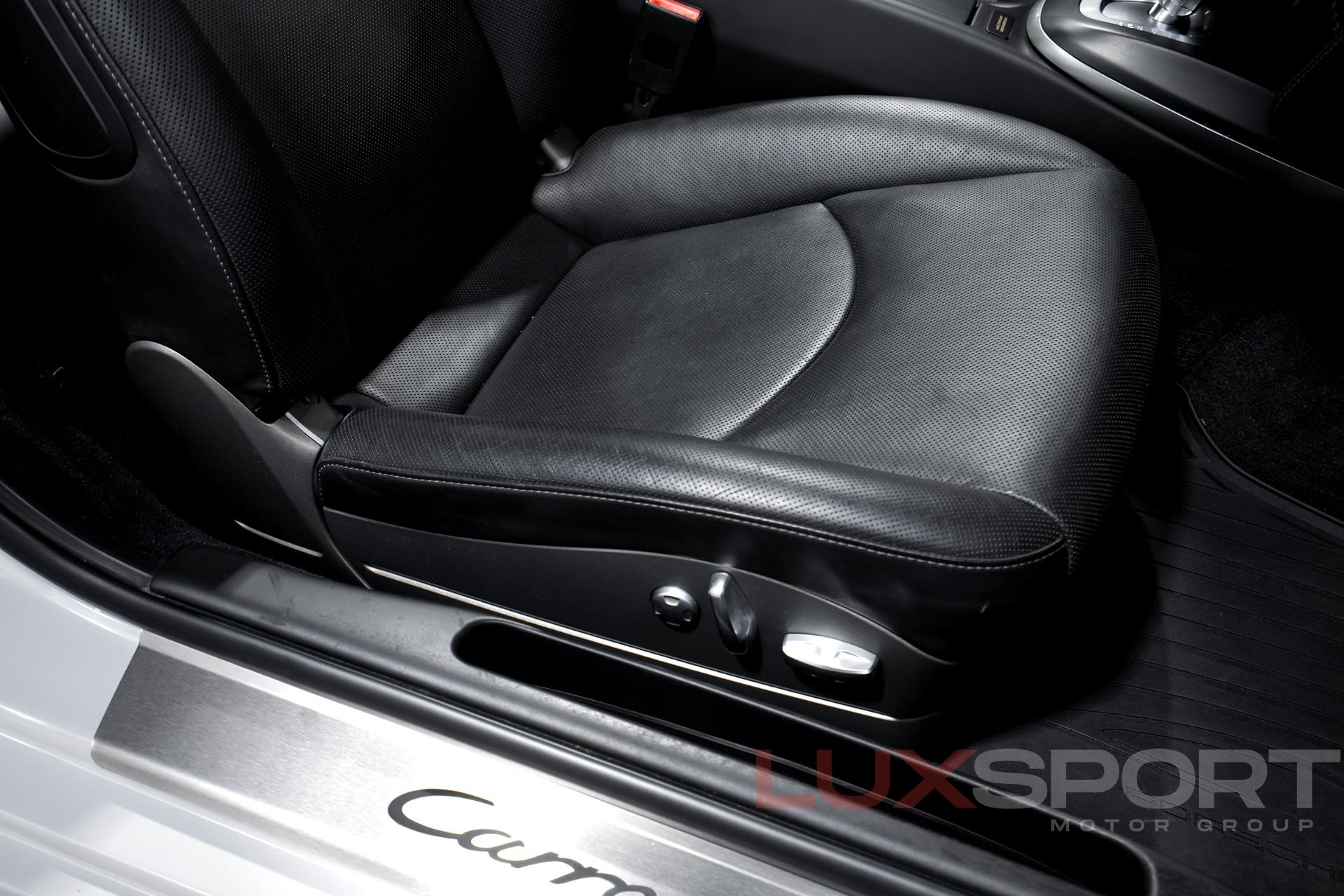 Used 2011 Porsche 911 Carrera GTS | Woodbury, NY