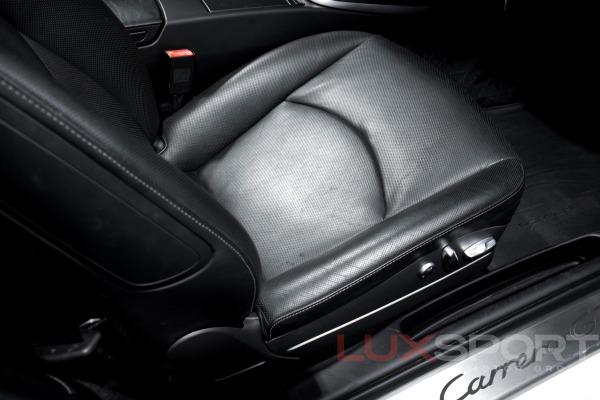 Used 2011 Porsche 911 Carrera GTS | Woodbury, NY