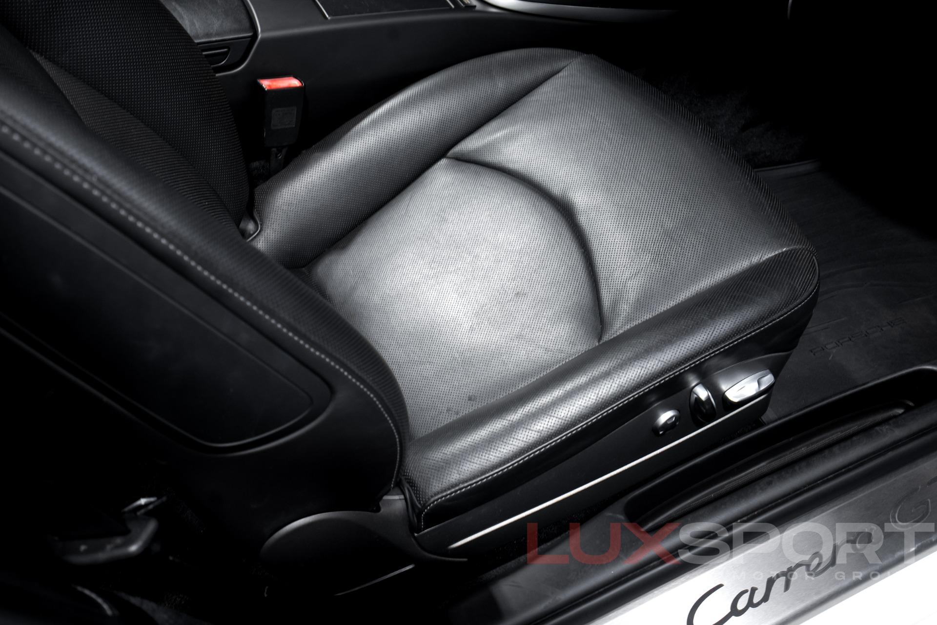 Used 2011 Porsche 911 Carrera GTS | Woodbury, NY