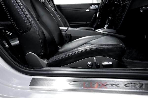 Used 2011 Porsche 911 Carrera GTS | Woodbury, NY