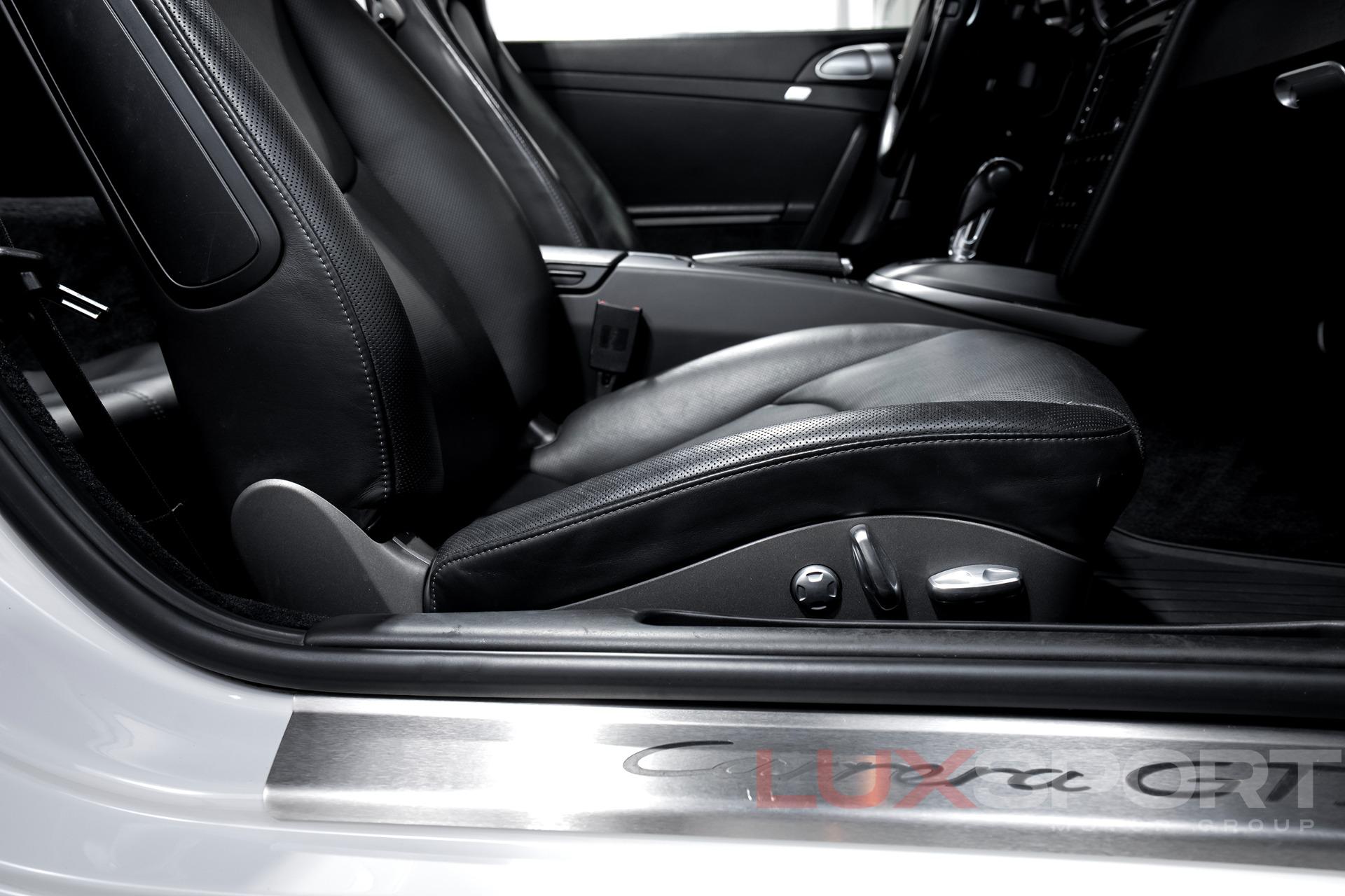 Used 2011 Porsche 911 Carrera GTS | Woodbury, NY